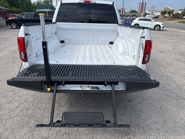 Ford F-150  2018