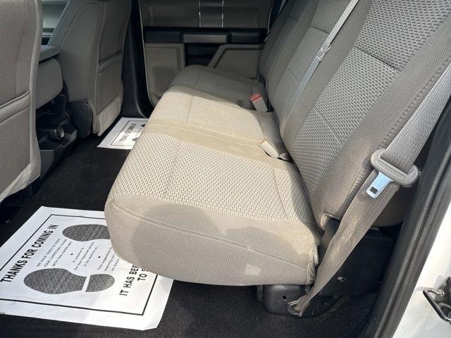 Ford F-150  2018