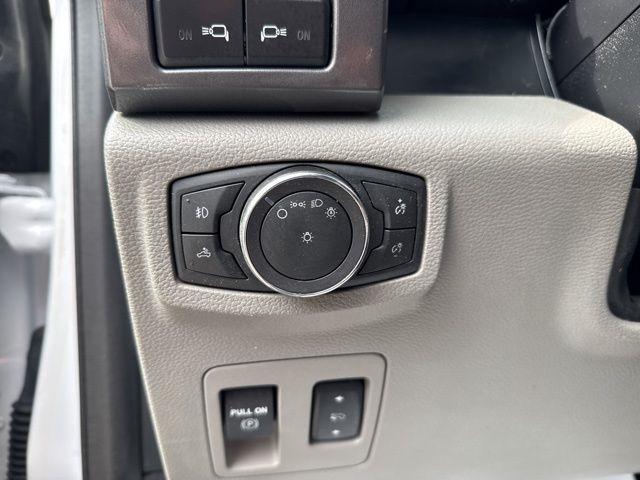 Ford F-150  2018