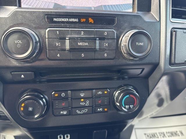 Ford F-150  2018