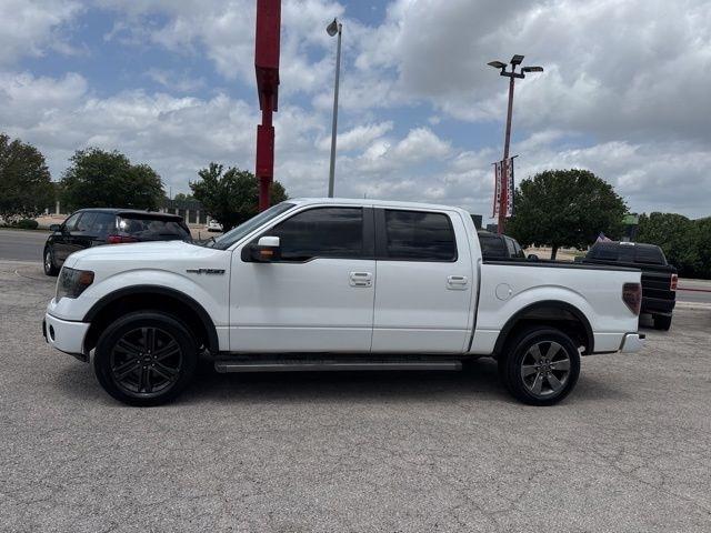 Ford F-150  2013