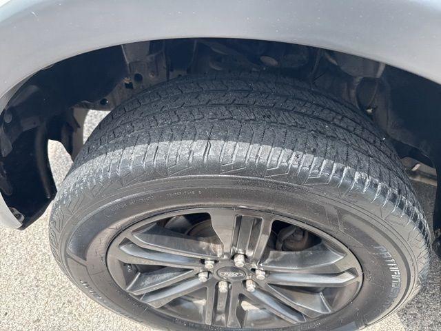Ford F-150  2013