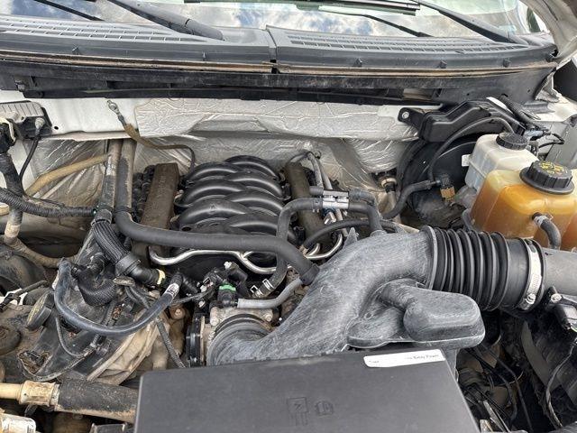 Ford F-150  2013