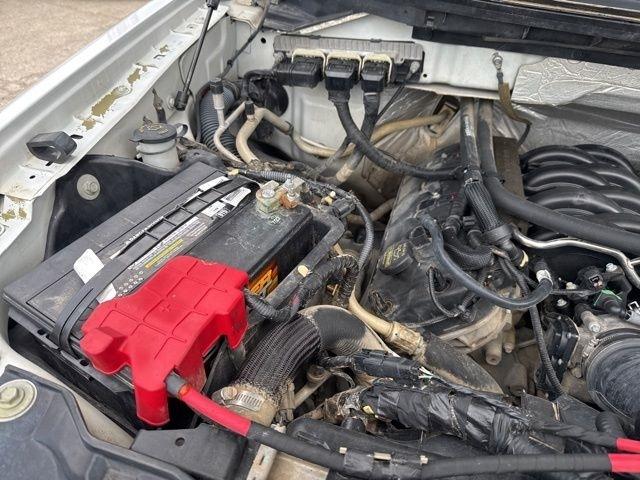 Ford F-150  2013