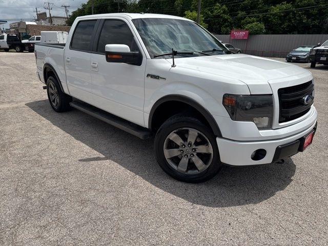Ford F-150  2013