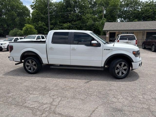 Ford F-150  2013