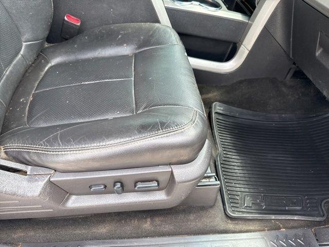 Ford F-150  2013