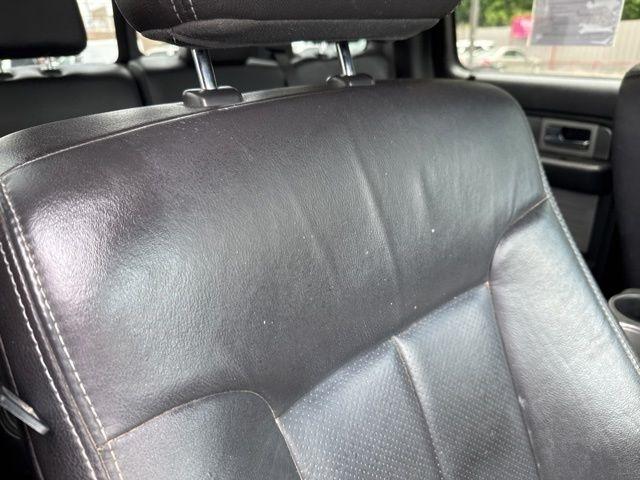 Ford F-150  2013