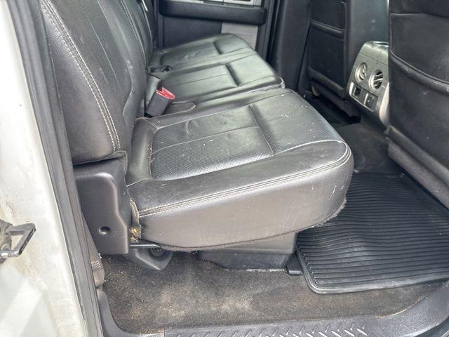 Ford F-150  2013