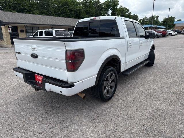 Ford F-150  2013