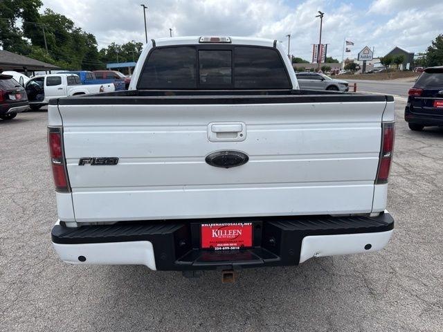 Ford F-150  2013
