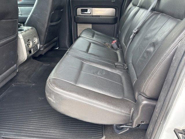 Ford F-150  2013