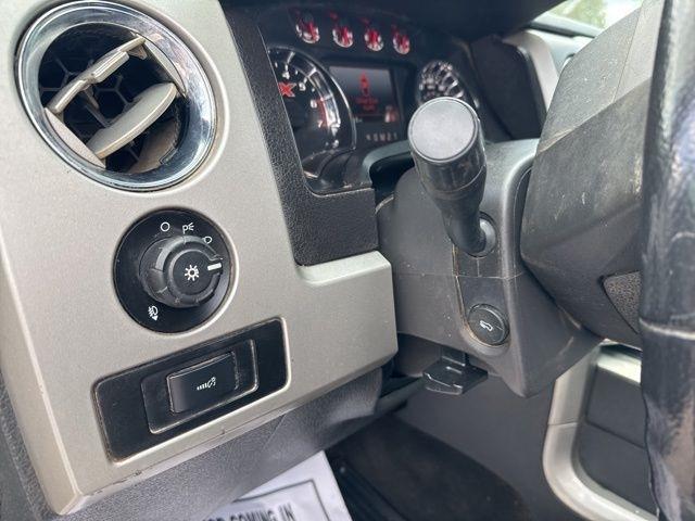 Ford F-150  2013
