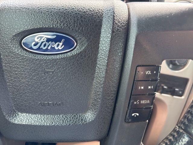 Ford F-150  2013