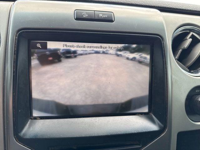 Ford F-150  2013