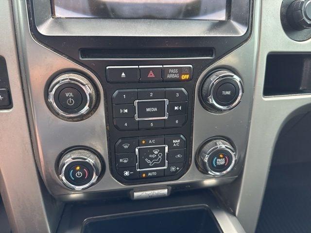 Ford F-150  2013