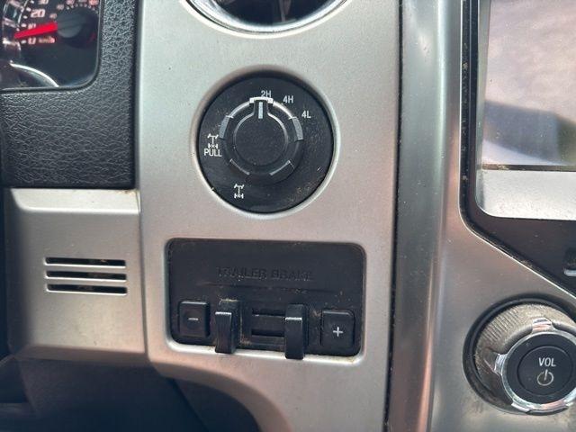 Ford F-150  2013