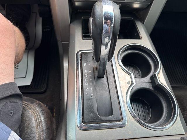 Ford F-150  2013