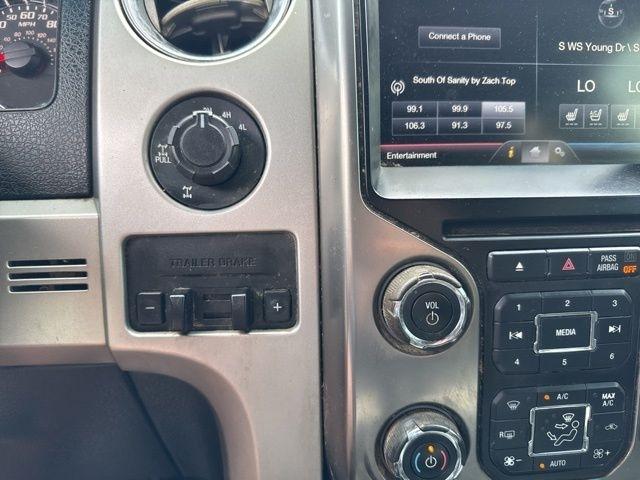 Ford F-150  2013
