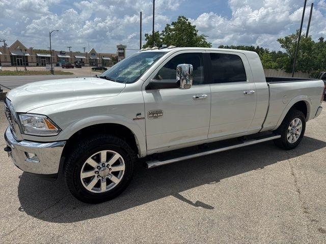 RAM 2500  2018