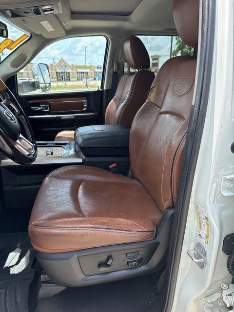 RAM 2500  2018