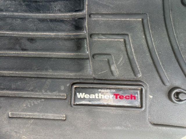 RAM 2500  2018