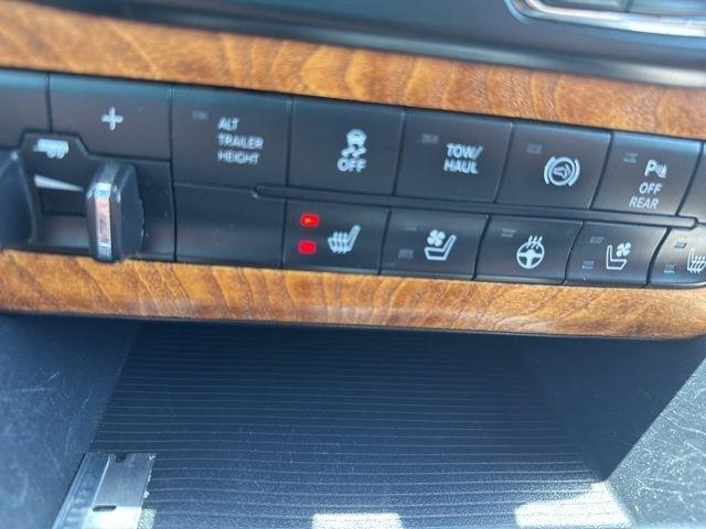 RAM 2500  2018