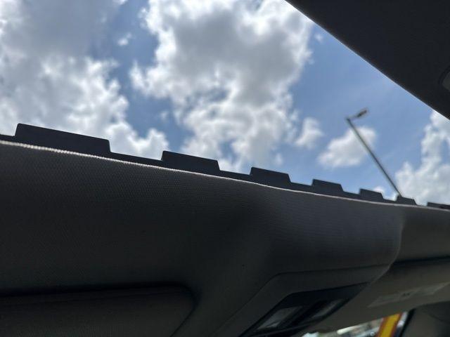 RAM 2500  2018