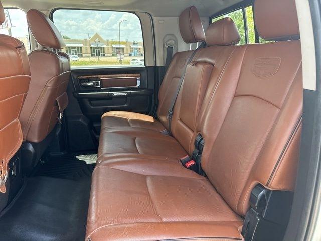 RAM 2500  2018