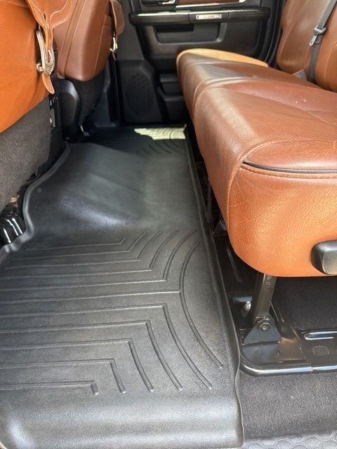 RAM 2500  2018