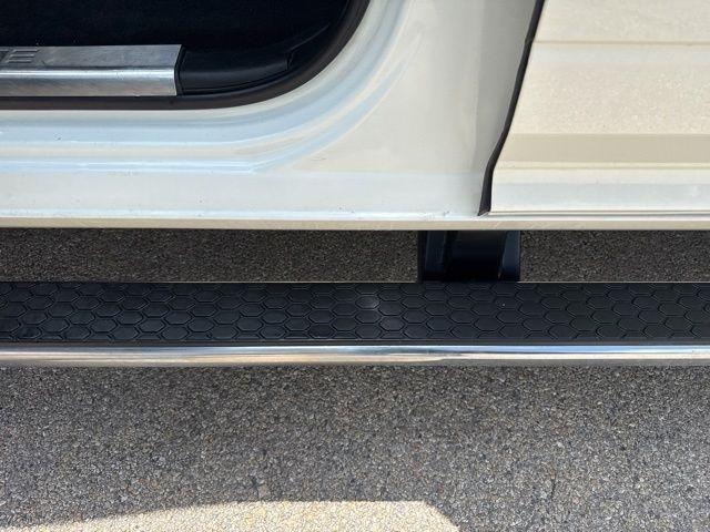 RAM 2500  2018