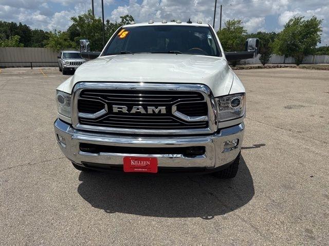 RAM 2500  2018
