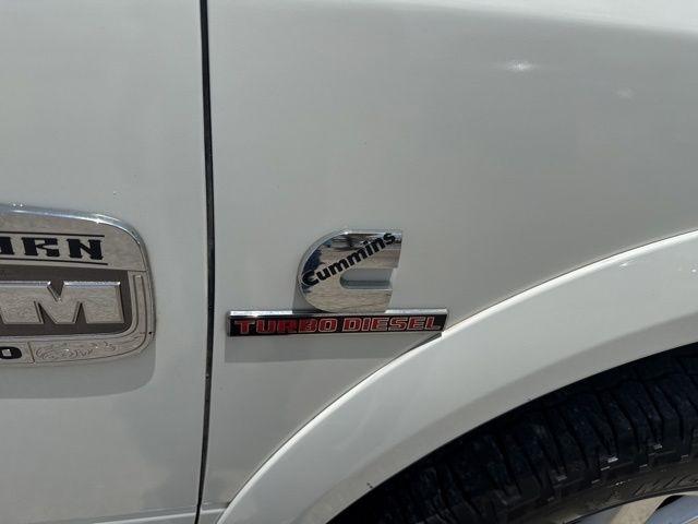 RAM 2500  2018