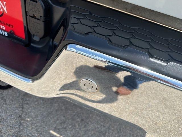 RAM 2500  2018