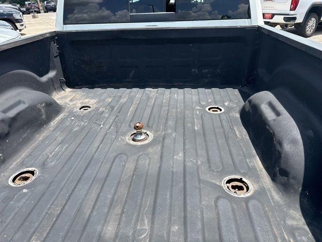 RAM 2500  2018