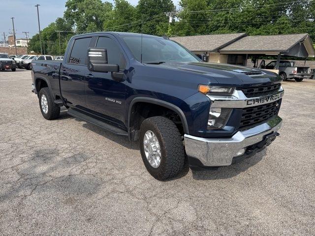 Chevrolet Silverado 2500HD  2020
