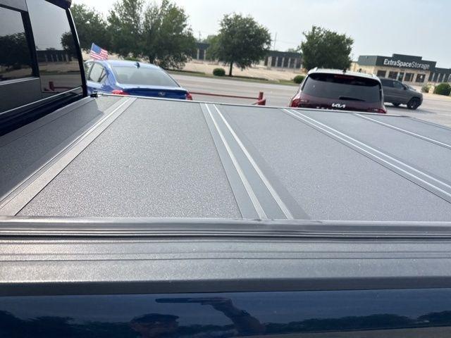 Chevrolet Silverado 2500HD  2020