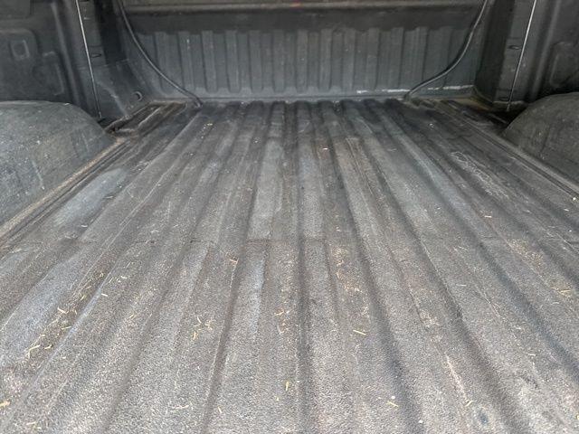 Chevrolet Silverado 2500HD  2020