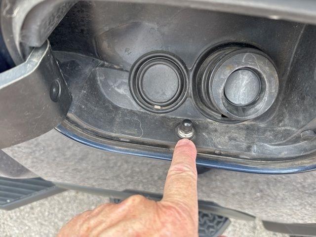 Chevrolet Silverado 2500HD  2020