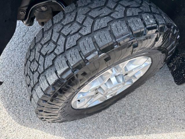 Chevrolet Silverado 2500HD  2020
