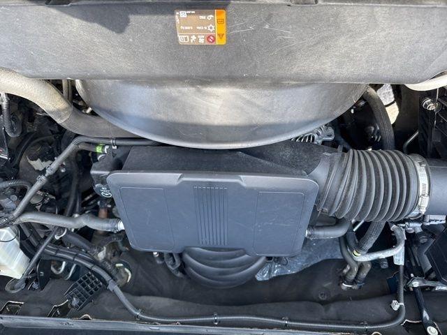 Chevrolet Silverado 2500HD  2020