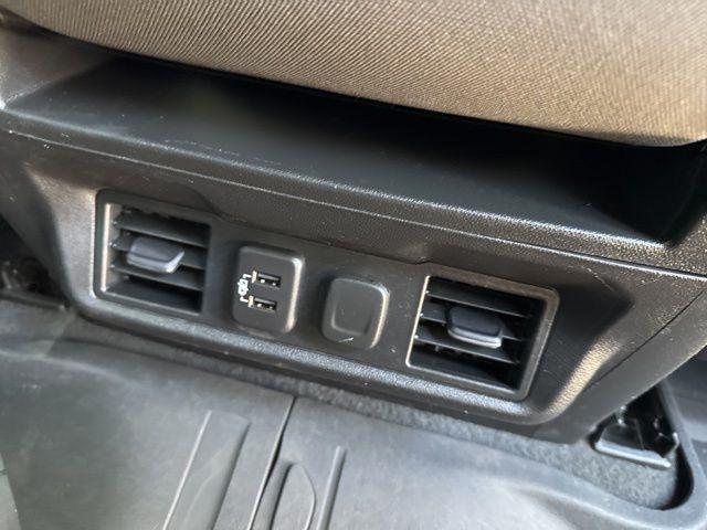 Chevrolet Silverado 2500HD  2020