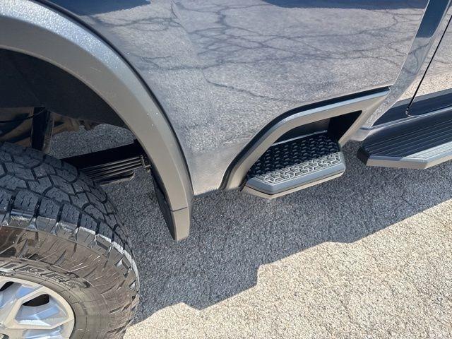 Chevrolet Silverado 2500HD  2020