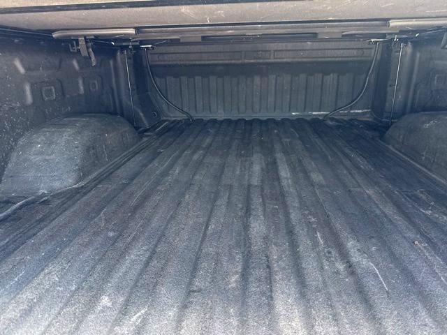 Chevrolet Silverado 2500HD  2020