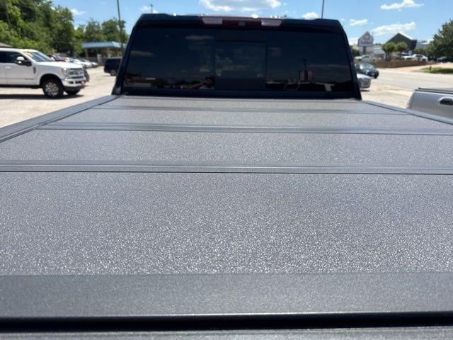 Chevrolet Silverado 2500HD  2020