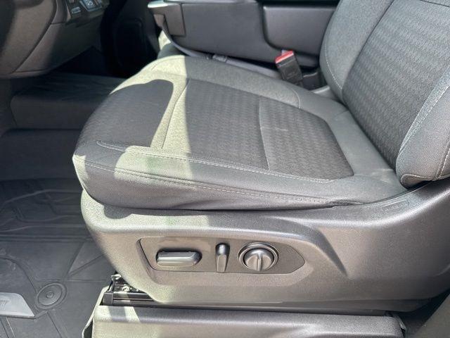 Chevrolet Silverado 2500HD  2020