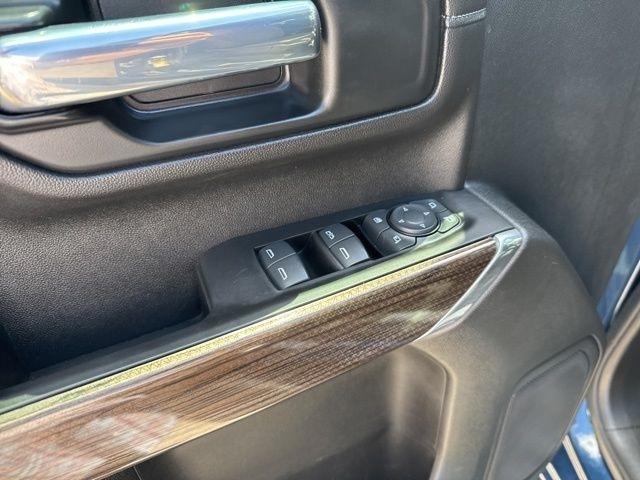 Chevrolet Silverado 2500HD  2020