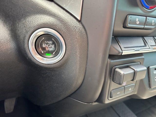 Chevrolet Silverado 2500HD  2020