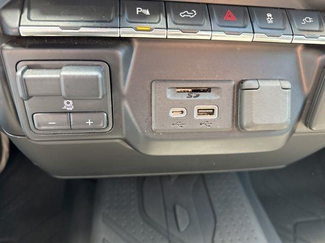 Chevrolet Silverado 2500HD  2020