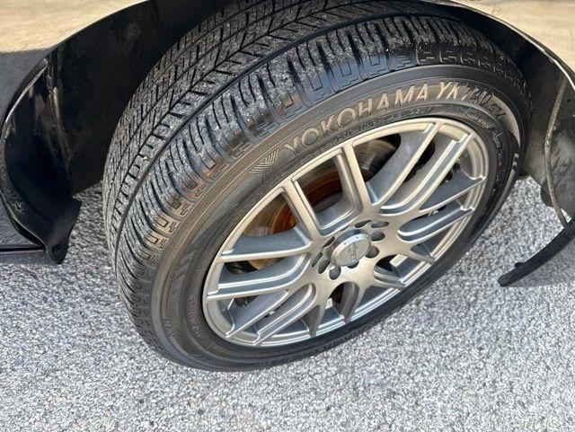 Honda Accord Sdn  2011